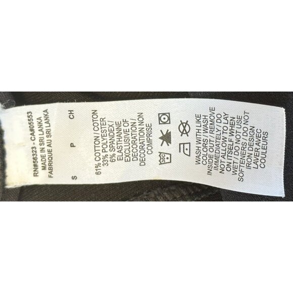 Nike Women Leggings Futura Running Workout Tight Fit Full Length Black Small - Picture 10 of 13